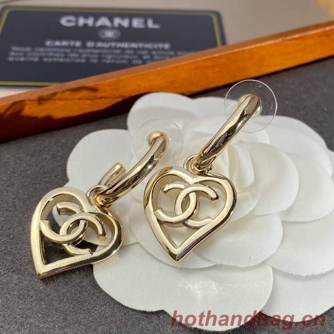 Chanel Earrings CE8138