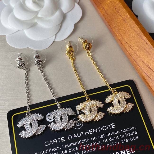 Chanel Earrings CE8139