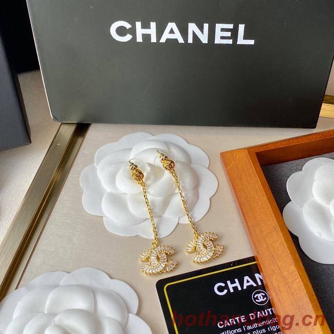 Chanel Earrings CE8139