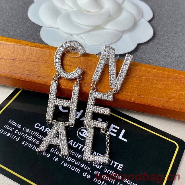 Chanel Earrings CE8141