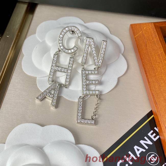 Chanel Earrings CE8141