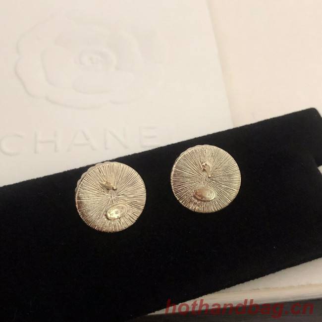 Chanel Earrings CE8156