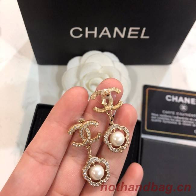 Chanel Earrings CE8162