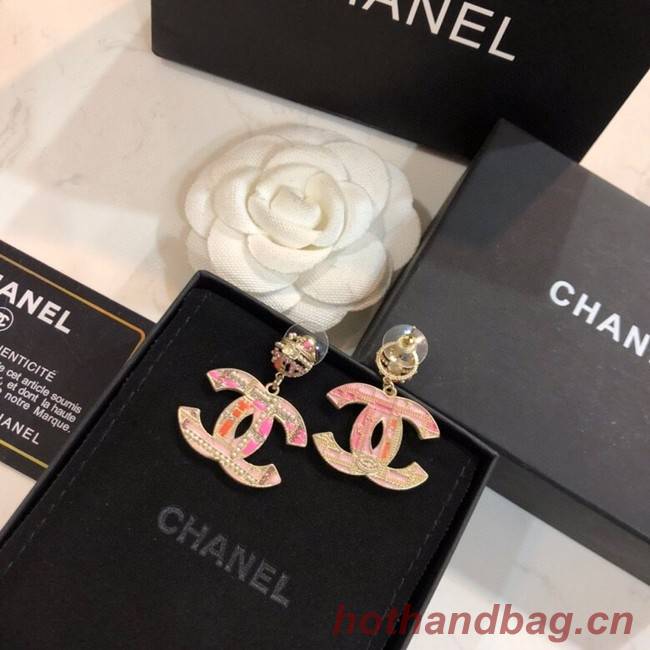 Chanel Earrings CE8163