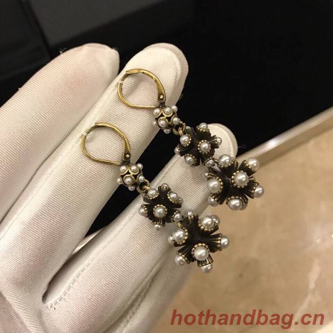 Chanel Earrings CE8166