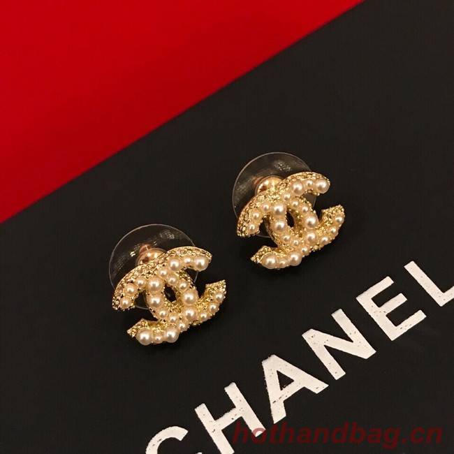 Chanel Earrings CE8167