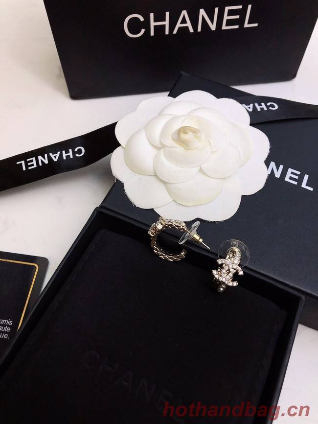 Chanel Earrings CE8178