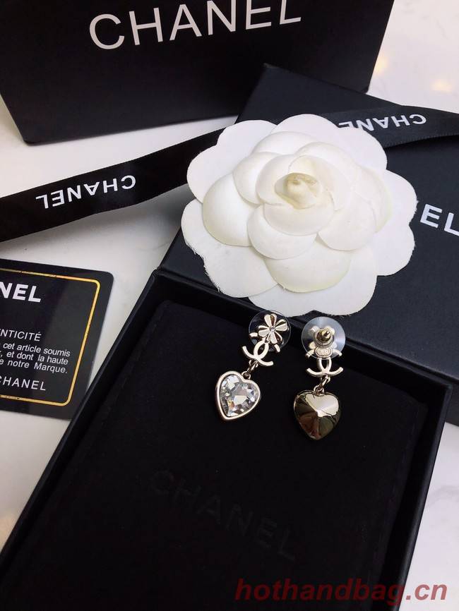 Chanel Earrings CE8179