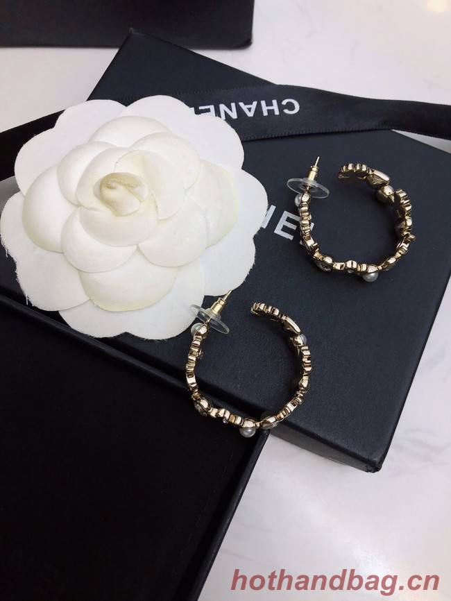 Chanel Earrings CE8180