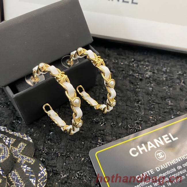 Chanel Earrings CE8181