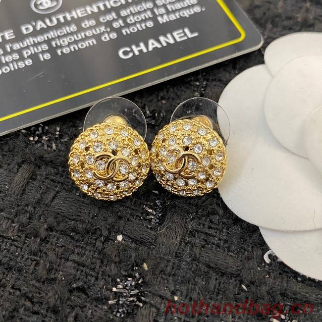 Chanel Earrings CE8183