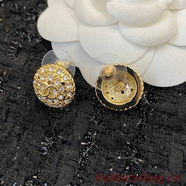 Chanel Earrings CE8183