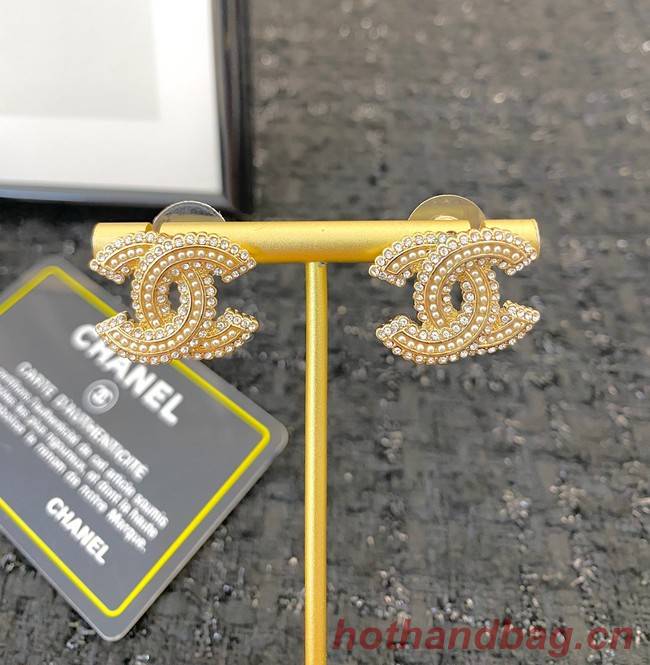 Chanel Earrings CE8190