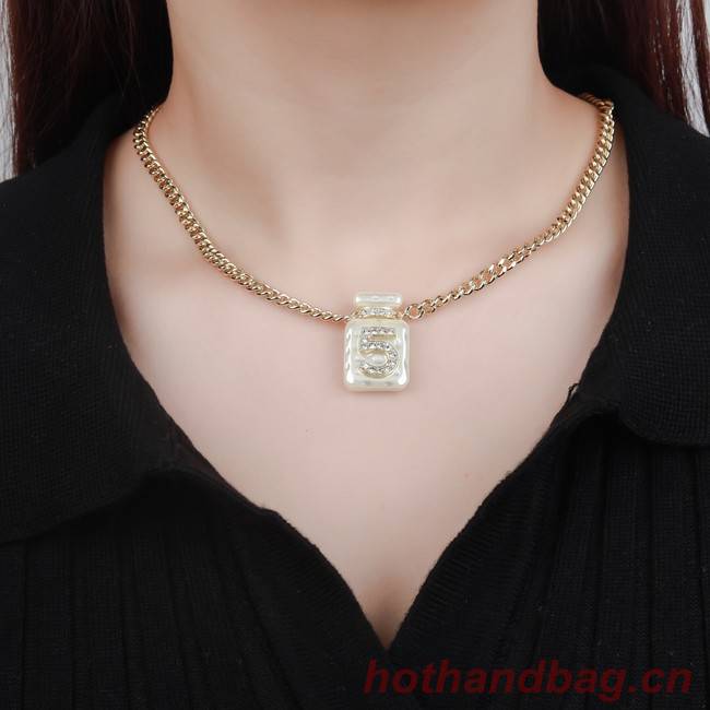 Chanel Necklace CE8123