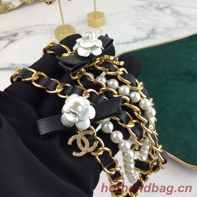 Chanel Waist chain CE8124