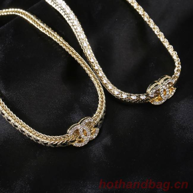 Chanel Necklace CE8127