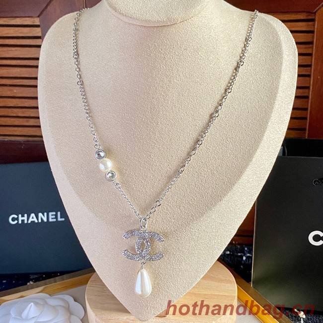 Chanel Necklace CE8149