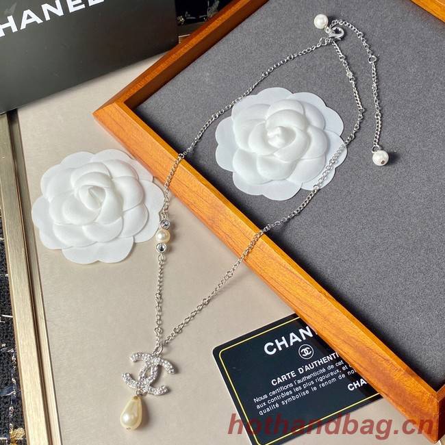 Chanel Necklace CE8149