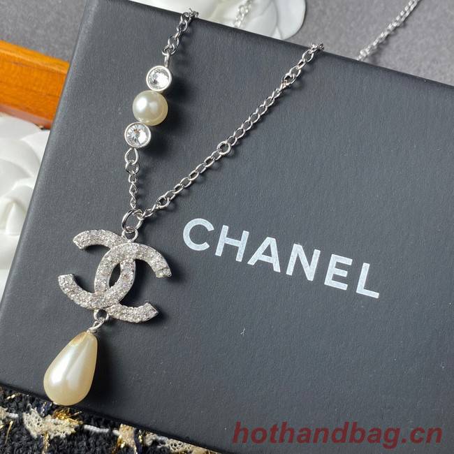 Chanel Necklace CE8149