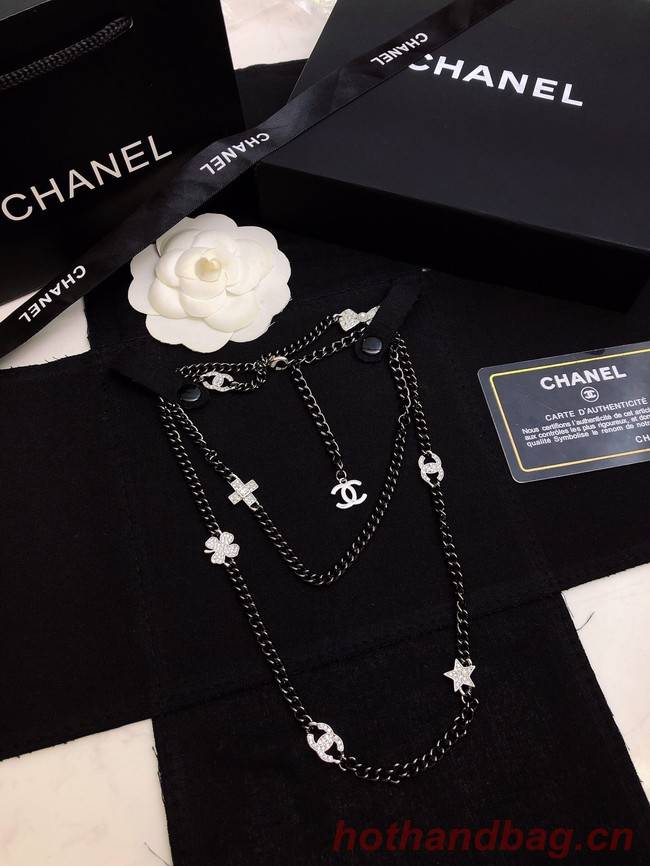 Chanel Necklace CE8175