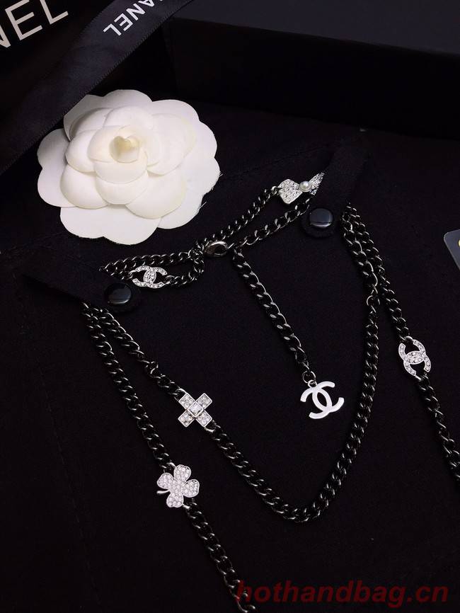 Chanel Necklace CE8175