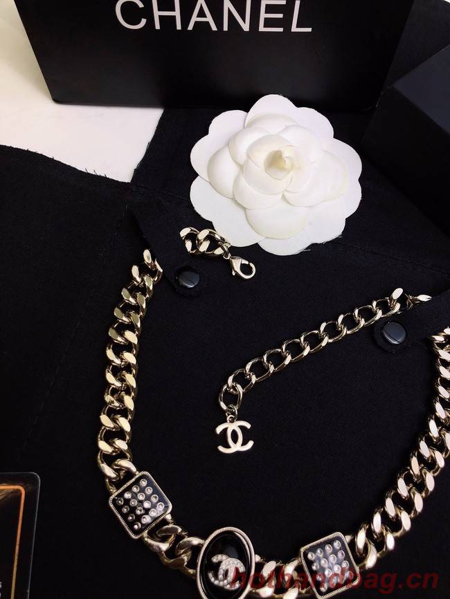 Chanel Necklace CE8176