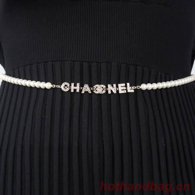 Chanel Waist chain CE8125