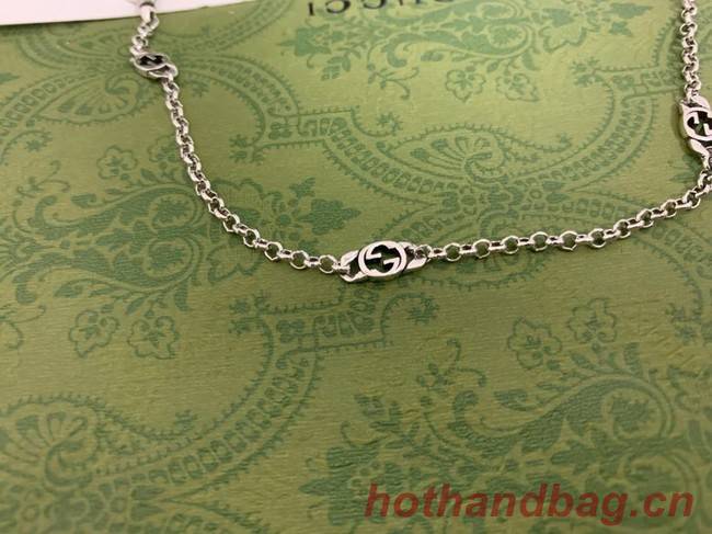 Gucci Necklace CE8128