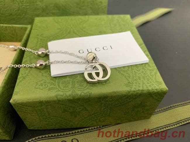 Gucci Necklace CE8132