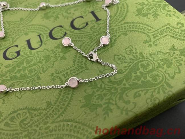 Gucci Necklace CE8132