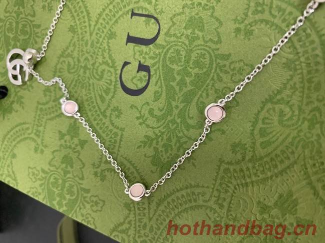 Gucci Necklace CE8132