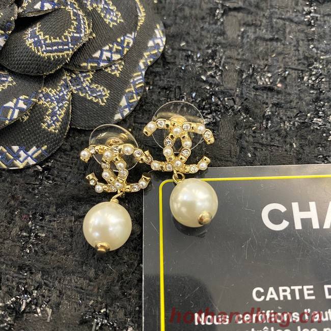 Chanel Earrings CE8201