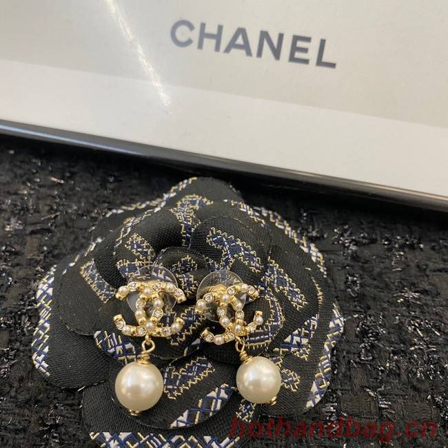 Chanel Earrings CE8201