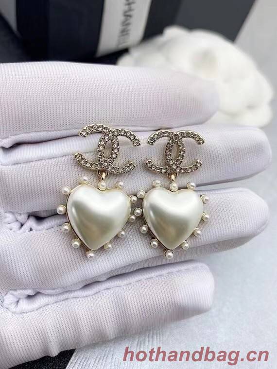 Chanel Earrings CE8226