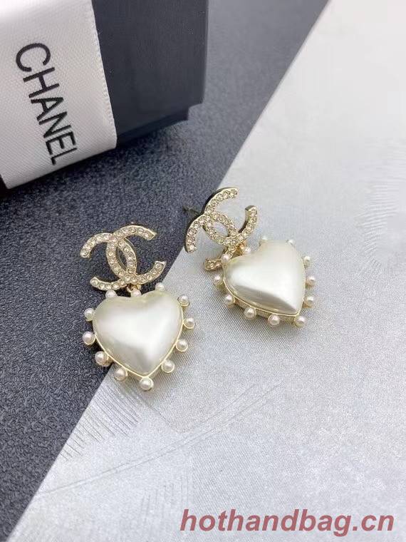 Chanel Earrings CE8226