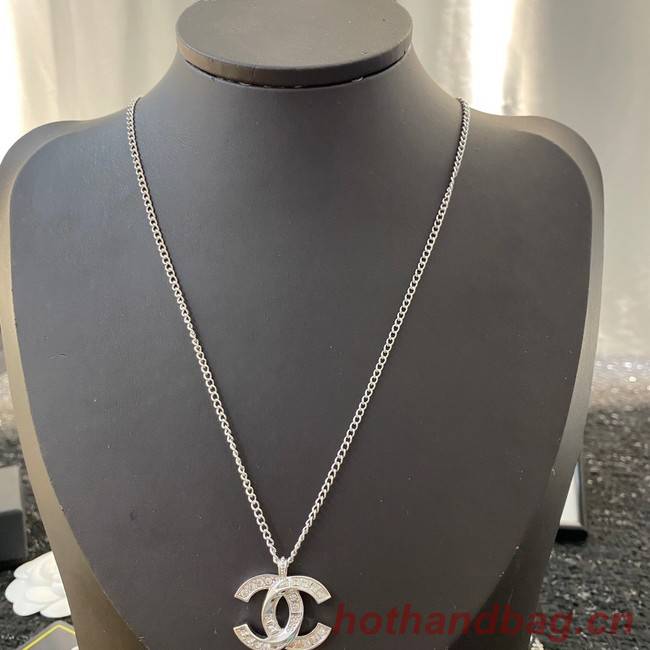 Chanel Necklace CE8198