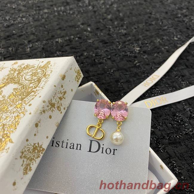 Dior Earrings CE8200