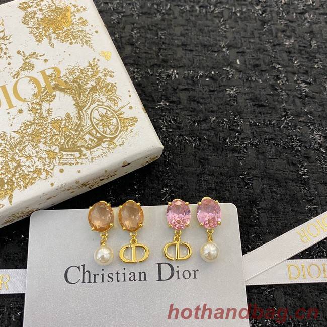 Dior Earrings CE8200