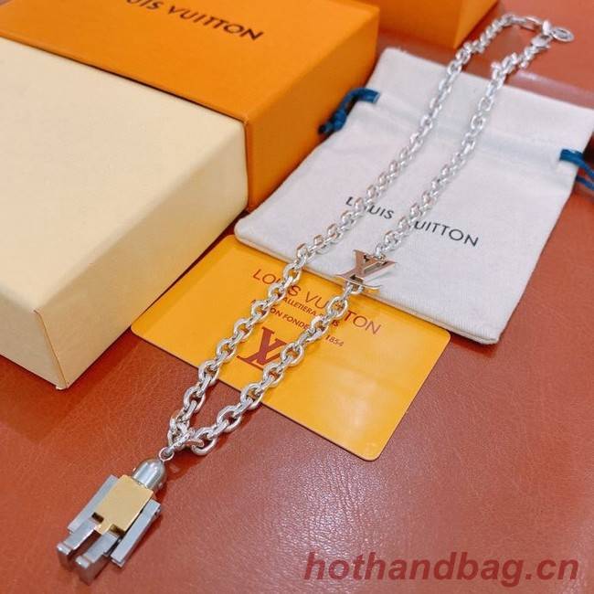 Louis Vuitton Necklace CE8202