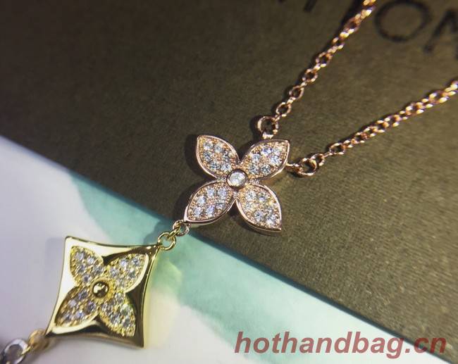 Louis Vuitton Necklace CE8222