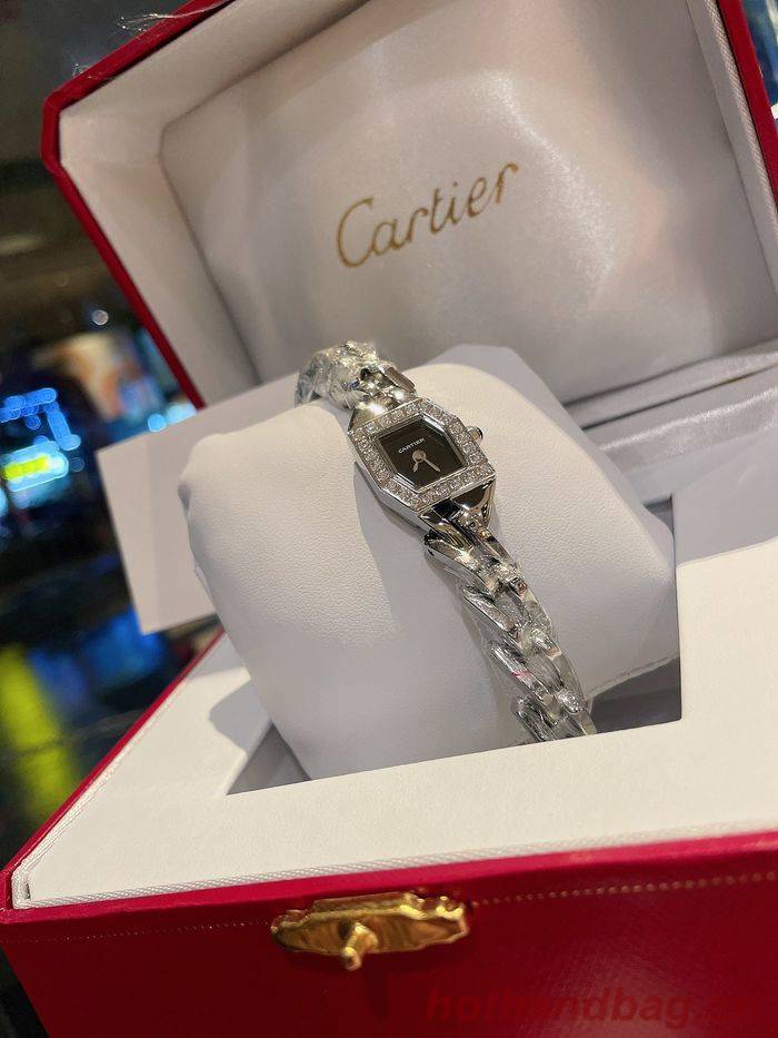 Cartier Watch CTW00049