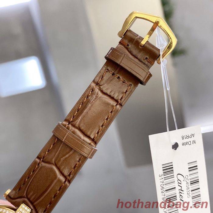 Cartier Watch CTW00055