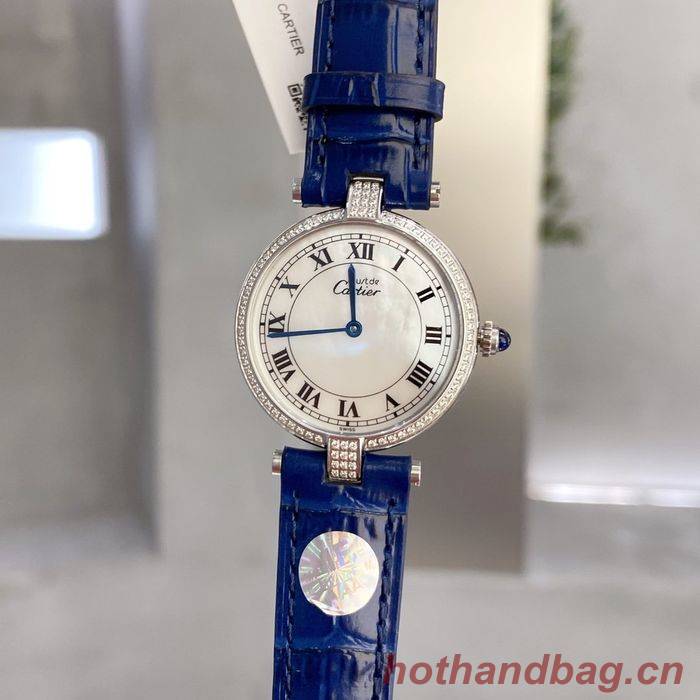 Cartier Watch CTW00056-5