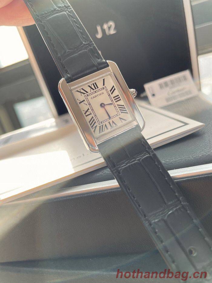 Cartier Watch CTW00060