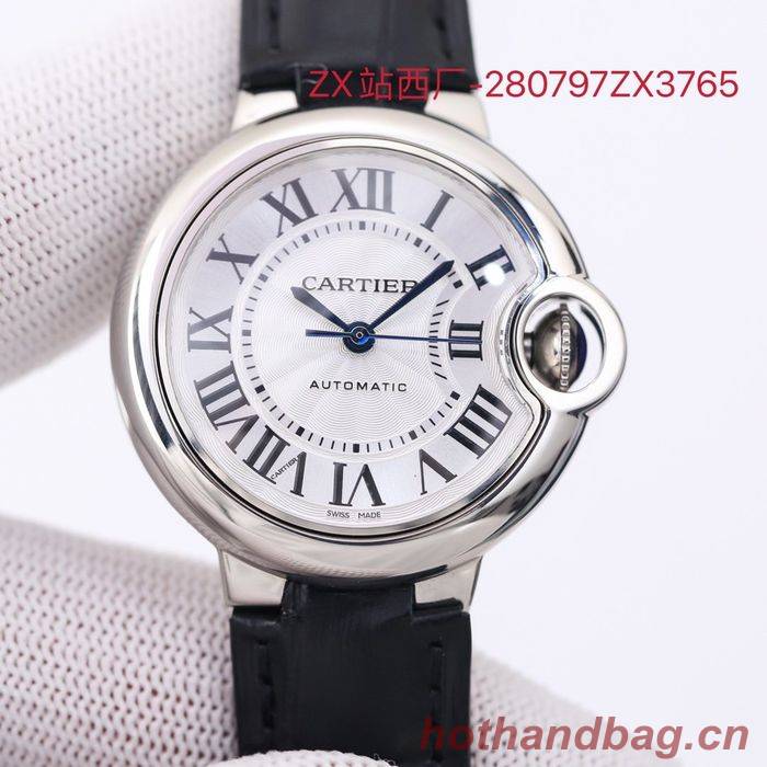 Cartier Watch CTW00075-1