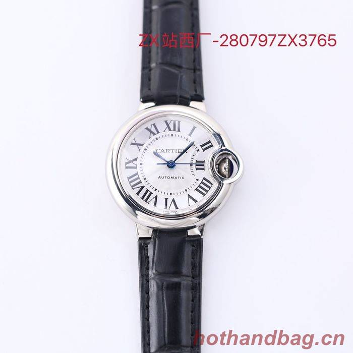 Cartier Watch CTW00075-1