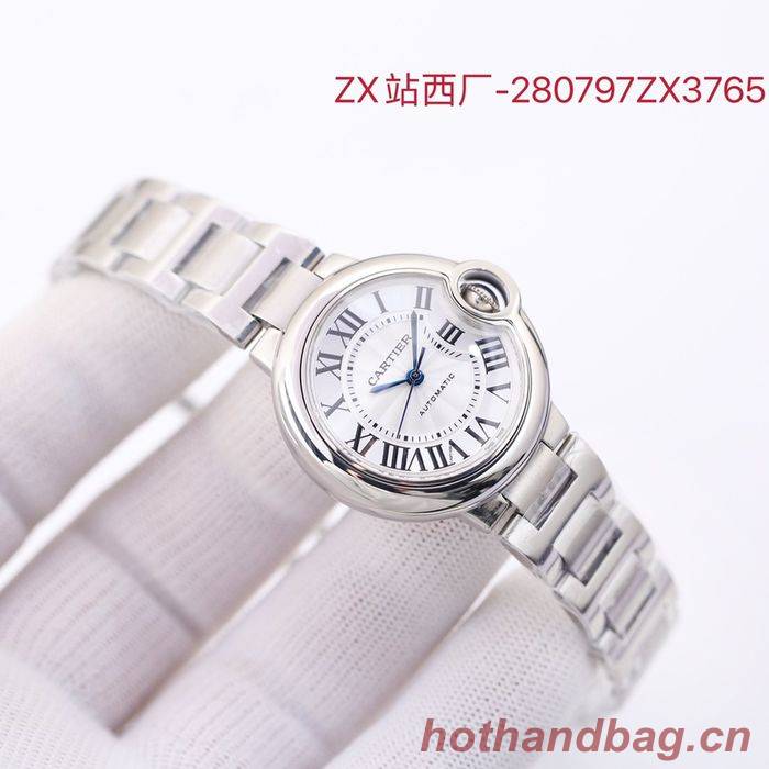 Cartier Watch CTW00077-2