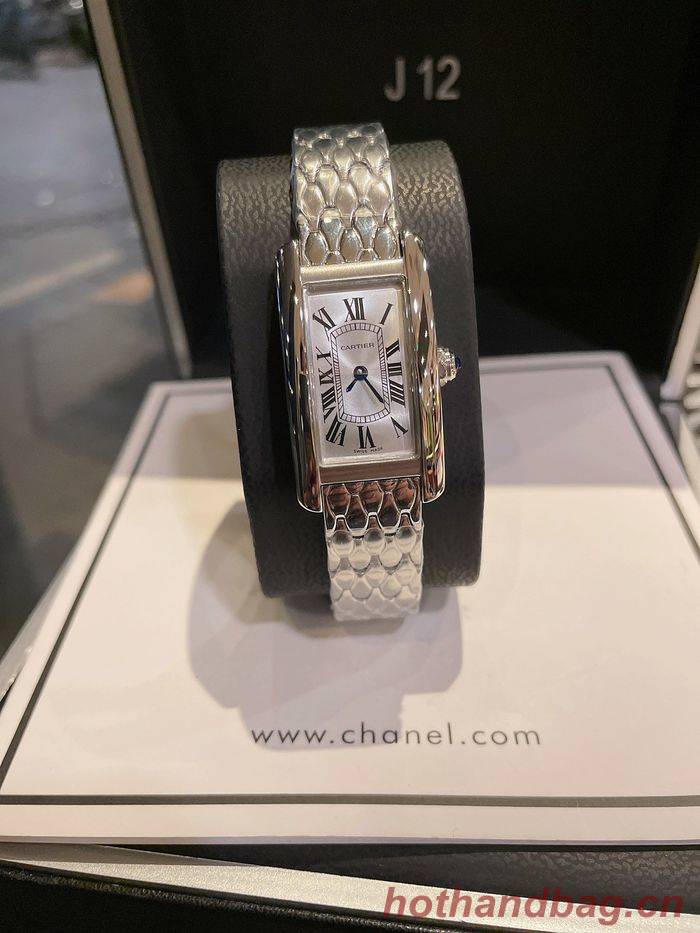 Cartier Watch CTW00084