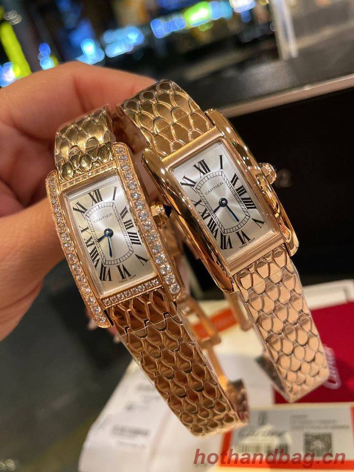 Cartier Watch CTW00085