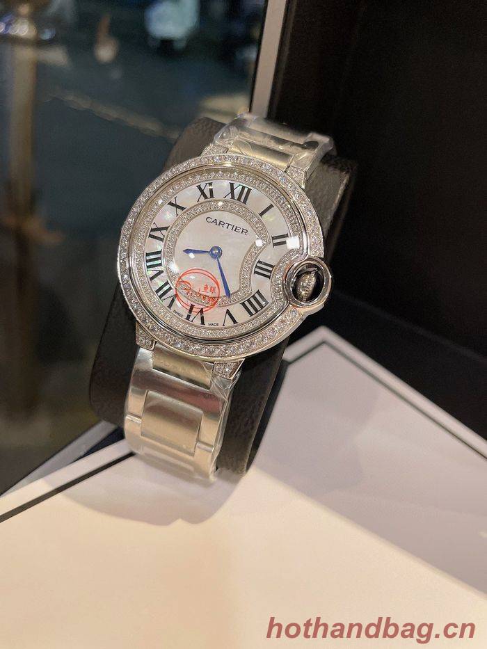 Cartier Watch CTW00103